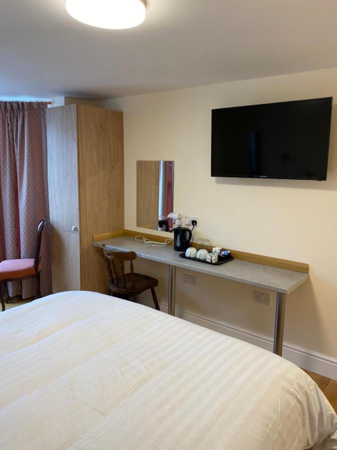 אילפרקומב The Grand Harbour Hotel מראה חיצוני תמונה